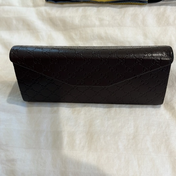 Gucci eyeglass case - Picture 4 of 8